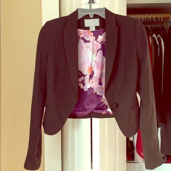 H&M Jackets & Blazers - Blazer
